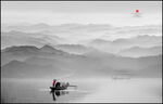 山水风景