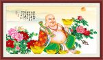 弥勒佛