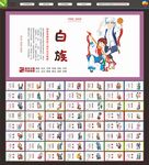 56个民族