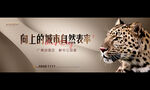 豪宅户外