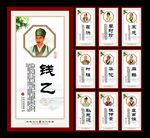 十大名医