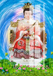 九天玄女 