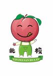 三华李插画