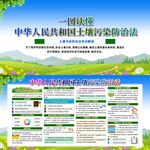 中华人民共和国土壤污染防治法