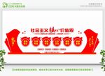 社会主义核心价值观 