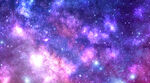 星空背景
