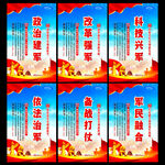 改革强军