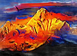 金山