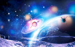 星空星球