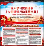 乡村建设行动实施方案