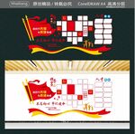 做时代先锋 为党旗争辉