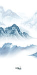 高档新玄关画背景 TIf分层