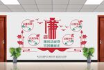 廉政文化墙