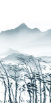 最新山水最新玄关 TIf分层