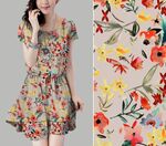 小碎花 花朵