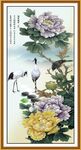 富贵荣华