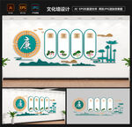 廉政文化墙
