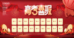 高考喜报