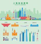 上海地标