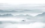 山水