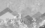无框画最新款无框画 TIf分层