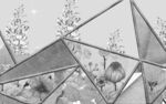 大气最新款无框画 TIf分层