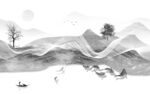 新上架最新高端山水 tiF分层
