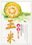 玉米