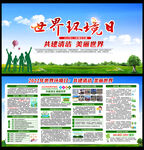 2022年六五环境日