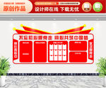 党务公开栏