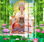 妈祖  