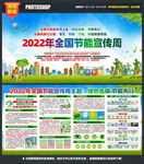2022年节能宣传周