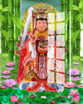 地母 