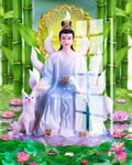 狐仙  