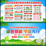 2022年节能宣传周