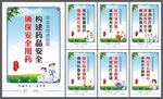 医院安全生产标语