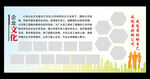 企业简介文化照片展板