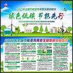 全国节能宣传周