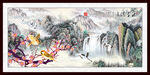 风景画