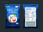 虾夷扇贝包装
