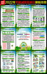 全国节能宣传周和低碳日挂图