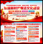 新时代廉洁文化建设