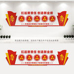 国企党建