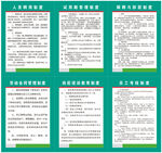 医院人事管理工作制度