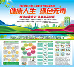 禁毒日