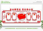 党建文化墙