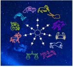 12星座