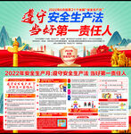 2022安全生产月