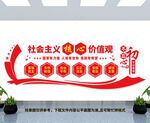 社会主义核心价值观