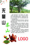 无量山茶山